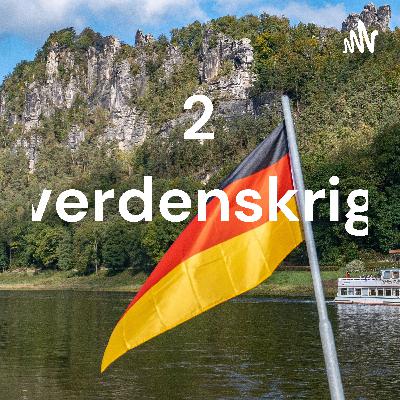 2 verdenskrig - 20 kjappe
