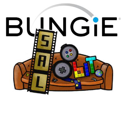 SAL8-Bit: B come Bungie SAL8-Bit: B come Bungie
