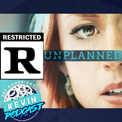 Pureflix's First "R" Rated Movie: "Unplanned: The Story of Abby Johnson" Pureflix's First "R" Rated Movie: "Unplanned: The Story of Abby Johnson"