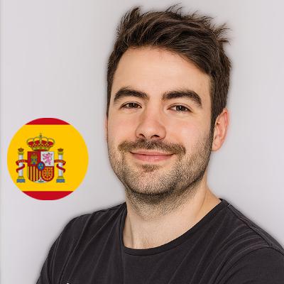 The Spanishacks Podcast #101 | Beginners Won’t Understand this Real Spanish Conversation (Native Speakers)