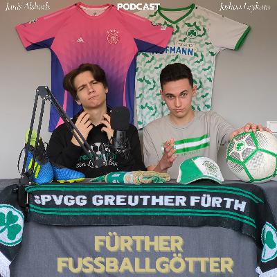 Jetzt wird's brenzlig I FFG 176