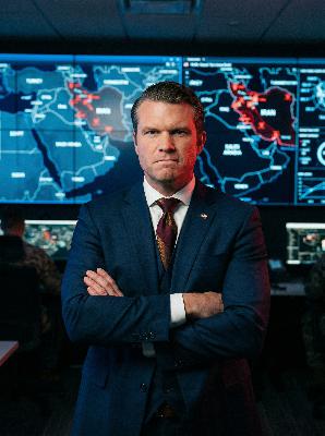 "We Negotiate With Bombs" — Pete Hegseth vs Peace With Iran "We Negotiate With Bombs" — Pete Hegseth vs Peace With Iran