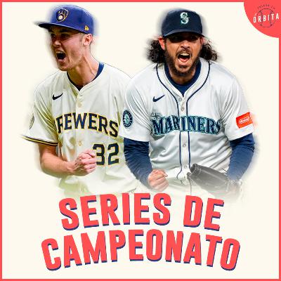 Episodio 224: Series de Campeonato