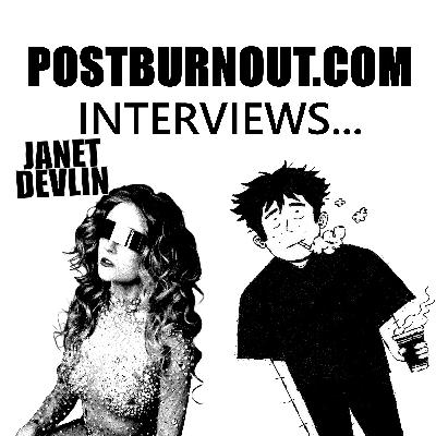 Janet Devlin