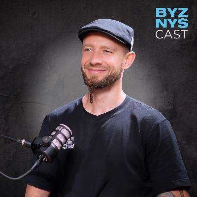Jak Tomáš Čech vybudoval Angry Beards a stal se „31letým důchodcem“ Jak Tomáš Čech vybudoval Angry Beards a stal se „31letým důchodcem“
