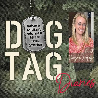 Army Veteran Dayna Lopez on Healing After the 2009 Fort Hood Tragedy -56