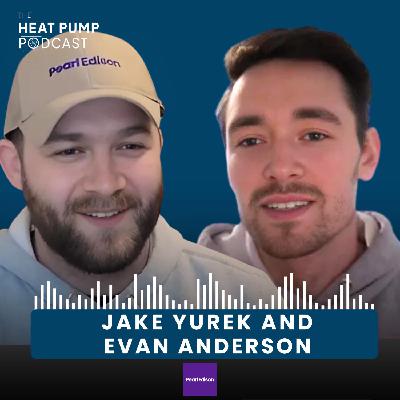 #35 The Heat Pump Concierge Model: Turning Utility Programs into Install-Ready Jobs #35 The Heat Pump Concierge Model: Turning Utility Programs into Install-Ready Jobs