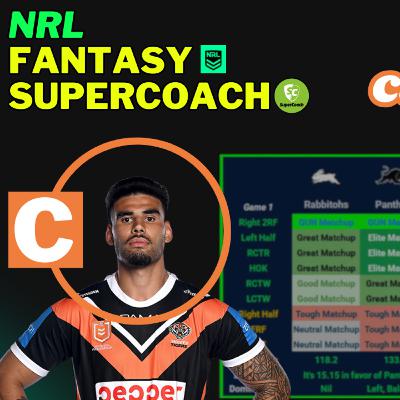 NRL FANTASY & SUPERCOACH MATCHUPS ANALYSIS | ROUND 9 2025 NRL FANTASY & SUPERCOACH MATCHUPS ANALYSIS | ROUND 9 2025