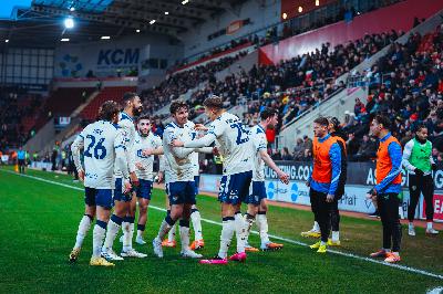 Why haven't Huddersfield Town played like that more this season? Plus January transfer preview