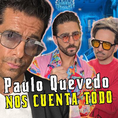 Paulo Quevedo rompe el silencio: lo que no viste en La Casa de los Famosos