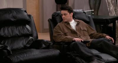 La casa de mi hermano 10×11: The one where we miss Matthew Perry