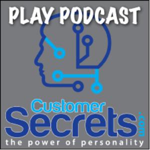 Episode 36 - Typing an INTJ: An interview with Richard Lau