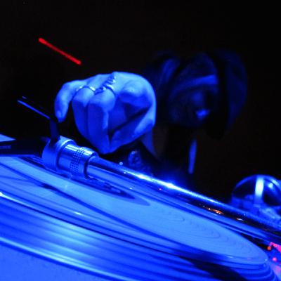 Miss CJ- Addicted To Bass