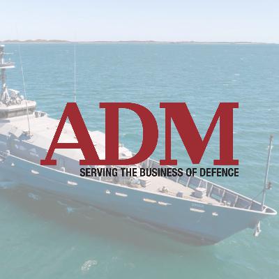 IndoPac25 interviews with Anduril, Exail, plus Austal & Greenroom Robotics IndoPac25 interviews with Anduril, Exail, plus Austal & Greenroom Robotics
