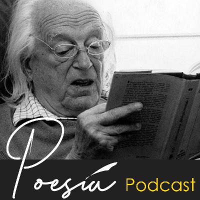 Ep32 | Una noche otoñal con Rafael Alberti