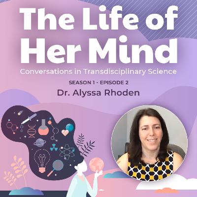 Planetary Science and Finding Your Career Path with Dr. Alyssa Rhoden Planetary Science and Finding Your Career Path with Dr. Alyssa Rhoden