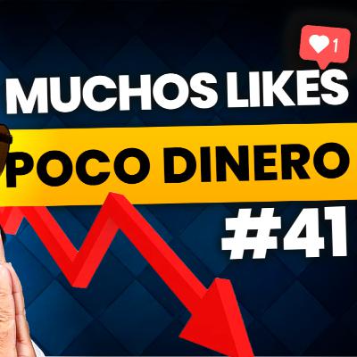 Tengo 300.000 seguidores y solo gano 100€ al mes - ESDR #41