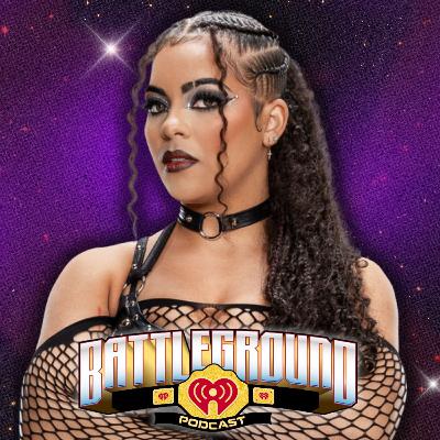 Jaida Parker Breaks Her Silence: NXT Return, Main Roster Dreams & Defining Her Legacy Jaida Parker Breaks Her Silence: NXT Return, Main Roster Dreams & Defining Her Legacy