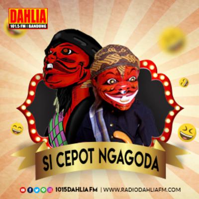 CEPOT NGAGODA : ACUNG DIPALAK BAG 2