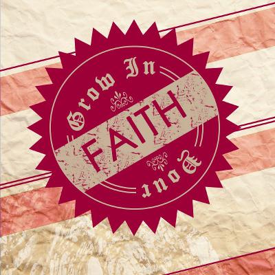 Faith Matures