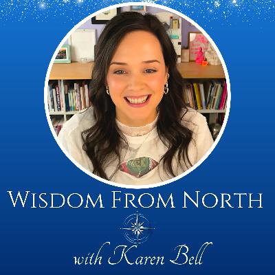#208 2026-2028 Prophecy: The Old Reality Will Collapse! Star Being Reveals What's Coming Next | Karen Bell