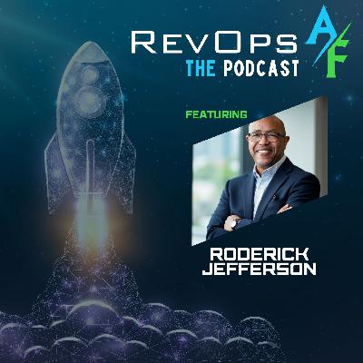 Episode 79: Enablement Without RevOps Is Just Noise Episode 79: Enablement Without RevOps Is Just Noise