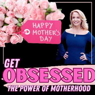 Quantum Love, Loss and Living on as A Mother: The Fentanyl Epidemic with Dr. Laura Berman