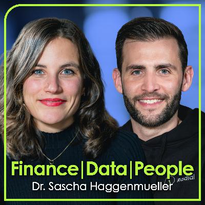 People first. Always! Mit Simone Sixt | Radial (#29)