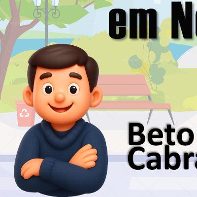 Espiritualidade em Nossa Vida - Beto Cabral