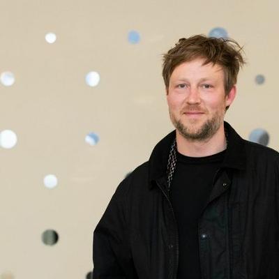 Cyril Schaeublin Filmpodium Mai 2023