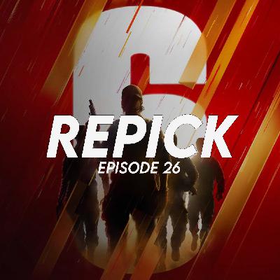 Repick EP.26 - Year 8