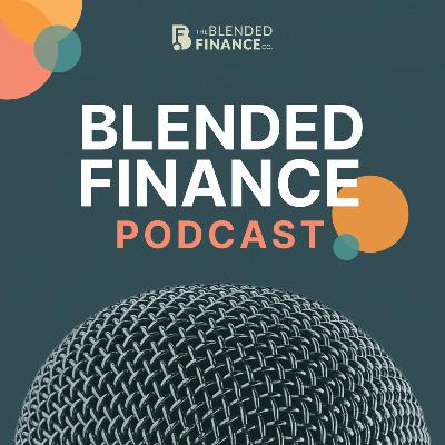 Episode 18: Building Systems & Mobilizing Capital with Nachiket Mor