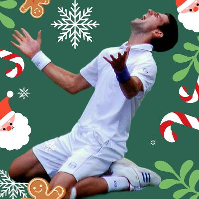 Kommer 1. desember: 24 slams julekalender