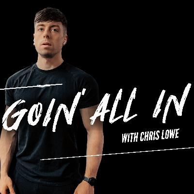 #3 - Chris Lowe | Journey to become to go to guy for Athletes, How Athletes can fuel performance & Why you need Discipline #3 - Chris Lowe | Journey to become to go to guy for Athletes, How Athletes can fuel performance & Why you need Discipline