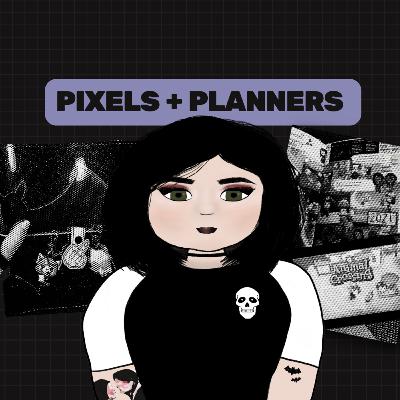 I Am Tired, Xbox + Activision/Blizzard News (Feat. Dit) | Pixels & Planners #22