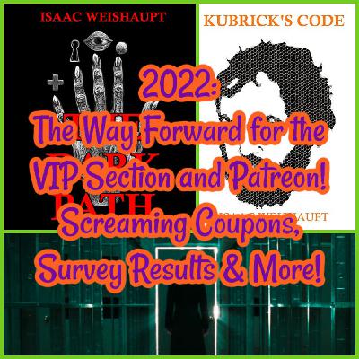 A Sanctuary Sampler (Sanctuary 2025 Part One)