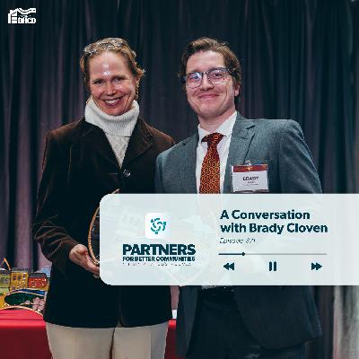 71 | A Conversation with Brady Cloven