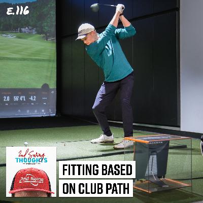 Club Path & Tour Trending Club Fitting Insights