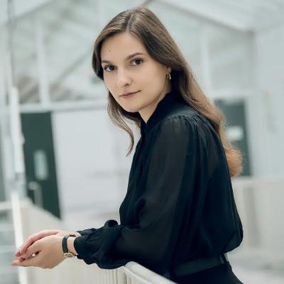 Хрысціна Дарапей. Чаму Ціханоўская ніяк не дамовіцца з Мерцам па ВНЖ для беларусаў