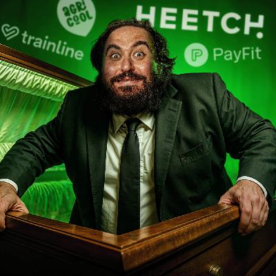 L’Oussama Ammar que tout le monde a oublié (et qu’on adorait) L’Oussama Ammar que tout le monde a oublié (et qu’on adorait)