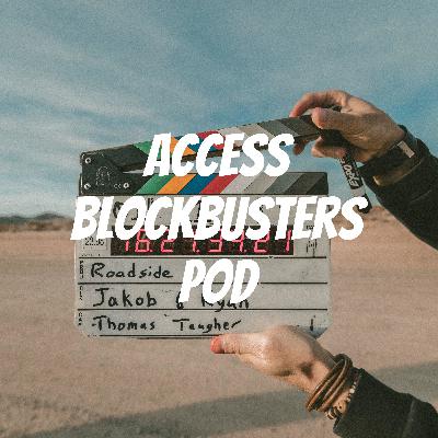 ABP Ep. 5: COVID-19 and the Film Industry + The Movie-Going Experience