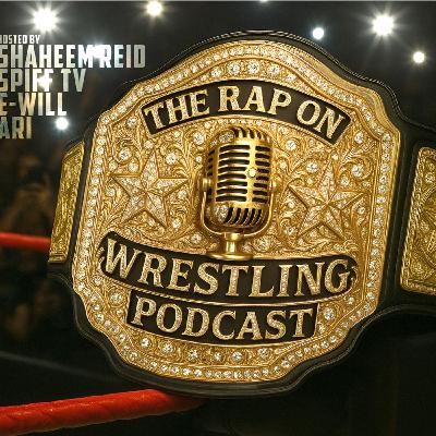Ace Trumpets: The Evolution and Monday Night Raw (July 14) Recap and Review | Ep. 39
