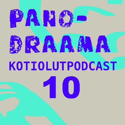 Jakso 10 - Keepin' it Real (ale) with Ville Leino
