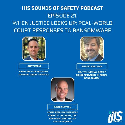 When Justice Locks Up: Real-World Court Responses to Ransomware When Justice Locks Up: Real-World Court Responses to Ransomware