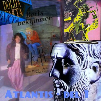 Atlantis Is Calling (S.O.S. For Love) Del 1