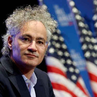 #117 Mein erster 100-Bagger, AMD, Palantir, PayPal, Alphabet, Tesla, Hims & Hers, Roku