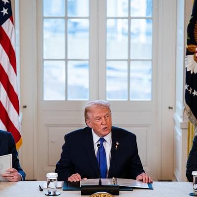 Thick Oil and Testy Relations