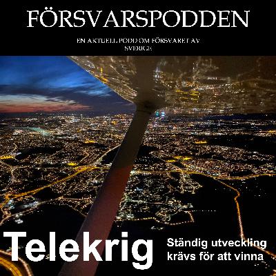 Telekrig Telekrig