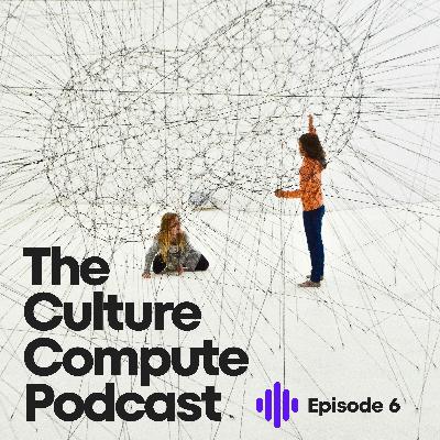 Ep. 6: Quantum Education Online & Redefining Computer Science Stereotypes