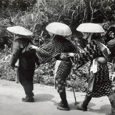 瞽女さんを知っていますか？「映画　瞽女goze」を観て